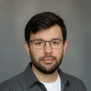 Ilya Isaev